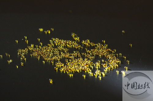 张家口道路标线玻璃微珠 工程配套